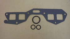 Triumph TR7 ** INLET MANIFOLD GASKET + O Rings **