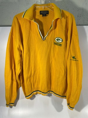 yellow sweater canada