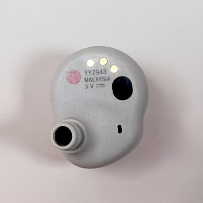 Sony WF-1000XM4 Headphones Replacement Earbuds Right FIRMWARE 2.0.1 White