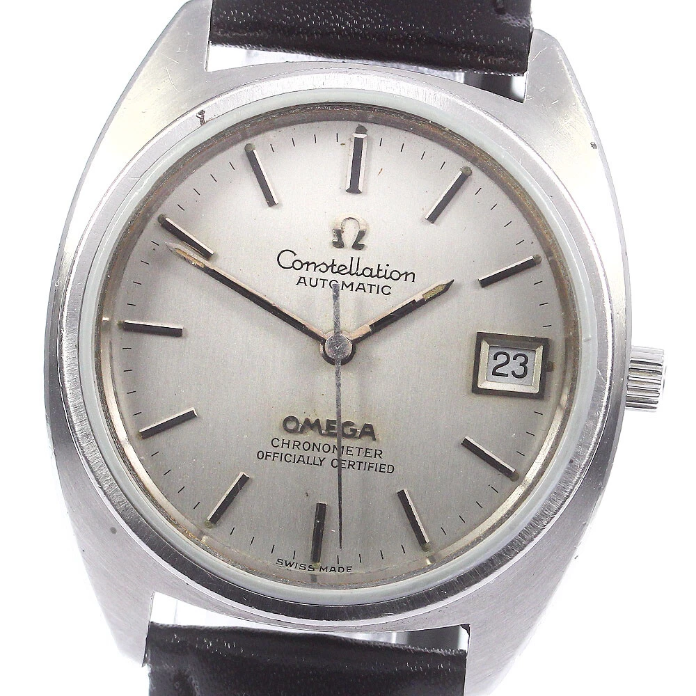 Omega constellation cal clearance 1011