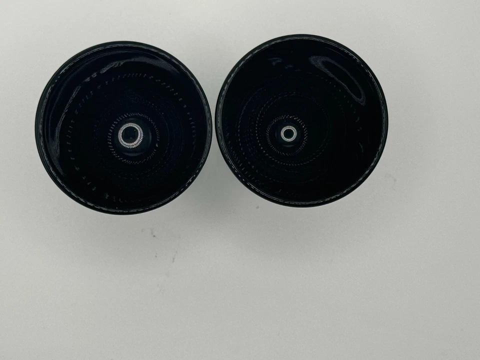 2 vasos de whisky Saskatchewan Roughriders Wiser's mezcla especial 1 ouce chupito Foto 3 de 3