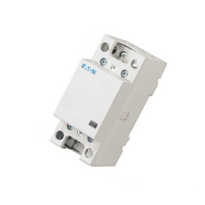 Z-SCH230/25-40 Schütz: 4-Richtung Installation NO x4 230VAC 25A DIN Z-SCH EATON