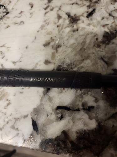 Adams Tight Lies VMI Air Assault Wood Set (Strong 3W & 4W) Stiff Graphite RH - Picture 14 of 15