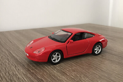 マイスト ポルシェ911 カレラ 1997 s-l400.jpg