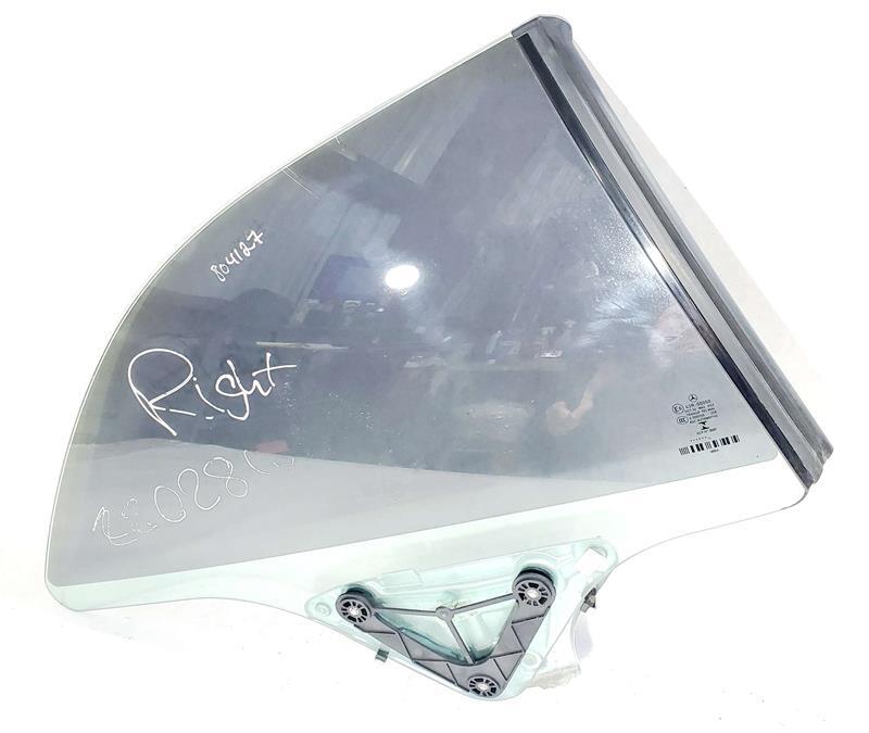 Mercedes-Benz 2076701800 Genuine OEM Quarter Glass for sale online