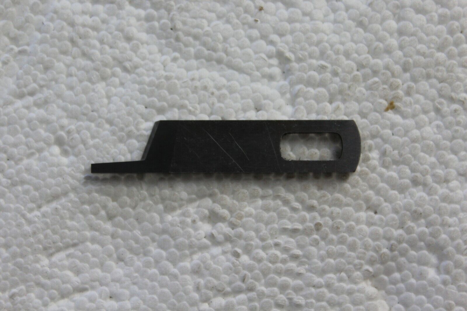 Serger Upper Knife Singer, Pfaff and More - #412585 - Genuine USA Part