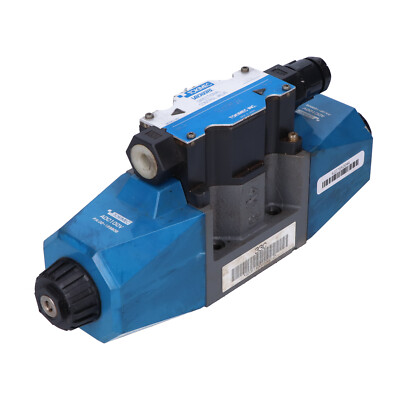 Tokimec Inc. DG4V-5-33CMP9LTR740 Used UMP