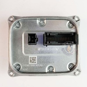 Led Headlight Control Unit For Mercedes Benz W5 C180 C0 C350 Ebay