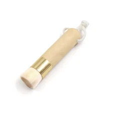 Soft Wood Handle Blackhead Nose Pore Face Clean Wash Facial Brush Tools