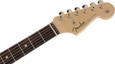 Fender Limited Stratocaster Electric Guitar 2020 Collection Pink