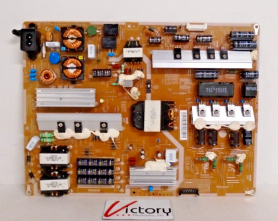 Samsung UN65F6400AFXZA Power Supply Board | BN44-00627A | L65X1Q_DHS Replacement