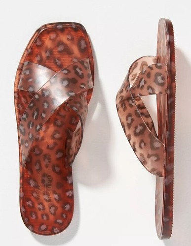 matisse jelly slide sandals