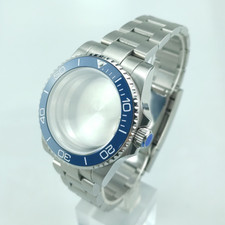 100m Blue Custom Sub Style