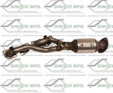 Pot d'échappement Lexus LS