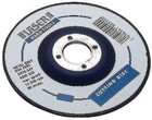 Laser Tools 1370 Grinding Discs 100mm 2pc