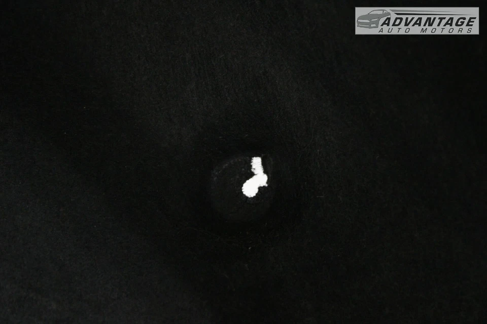 2011-2016 BMW 535I xDRIVE F10 REAR RIGHT SIDE FENDER LINER SPLASH SHIELD OEM - Image 4 of 4