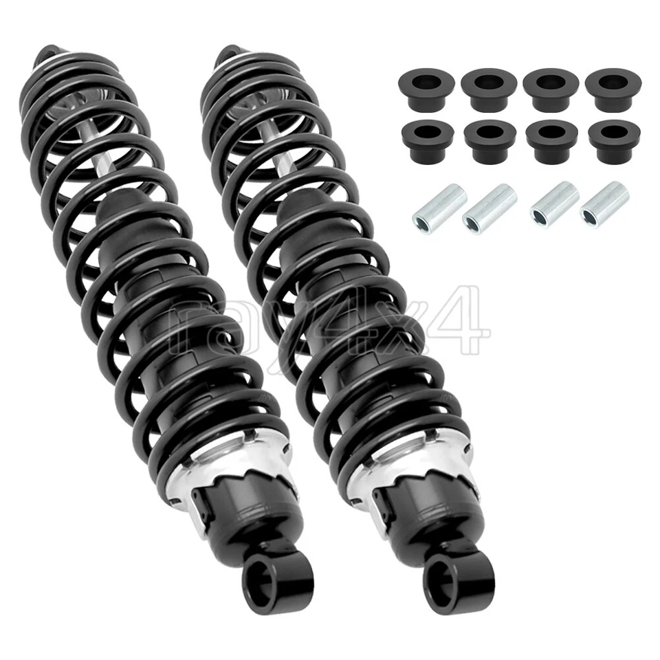 Amortiguadores traseros para Polaris Sportsman 335 400 500 600 700 800 Worker 335/500 diésel  Foto 2 de 4