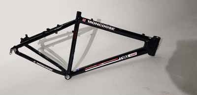 mongoose gravel bike