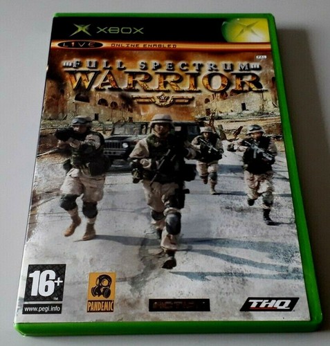 Jeu XBOX 360 "Wheelman" complet en boîte version PAL (n°8536S