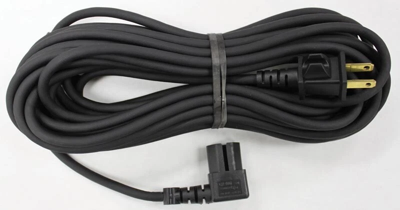 Kirby Generation 3 Power Cord