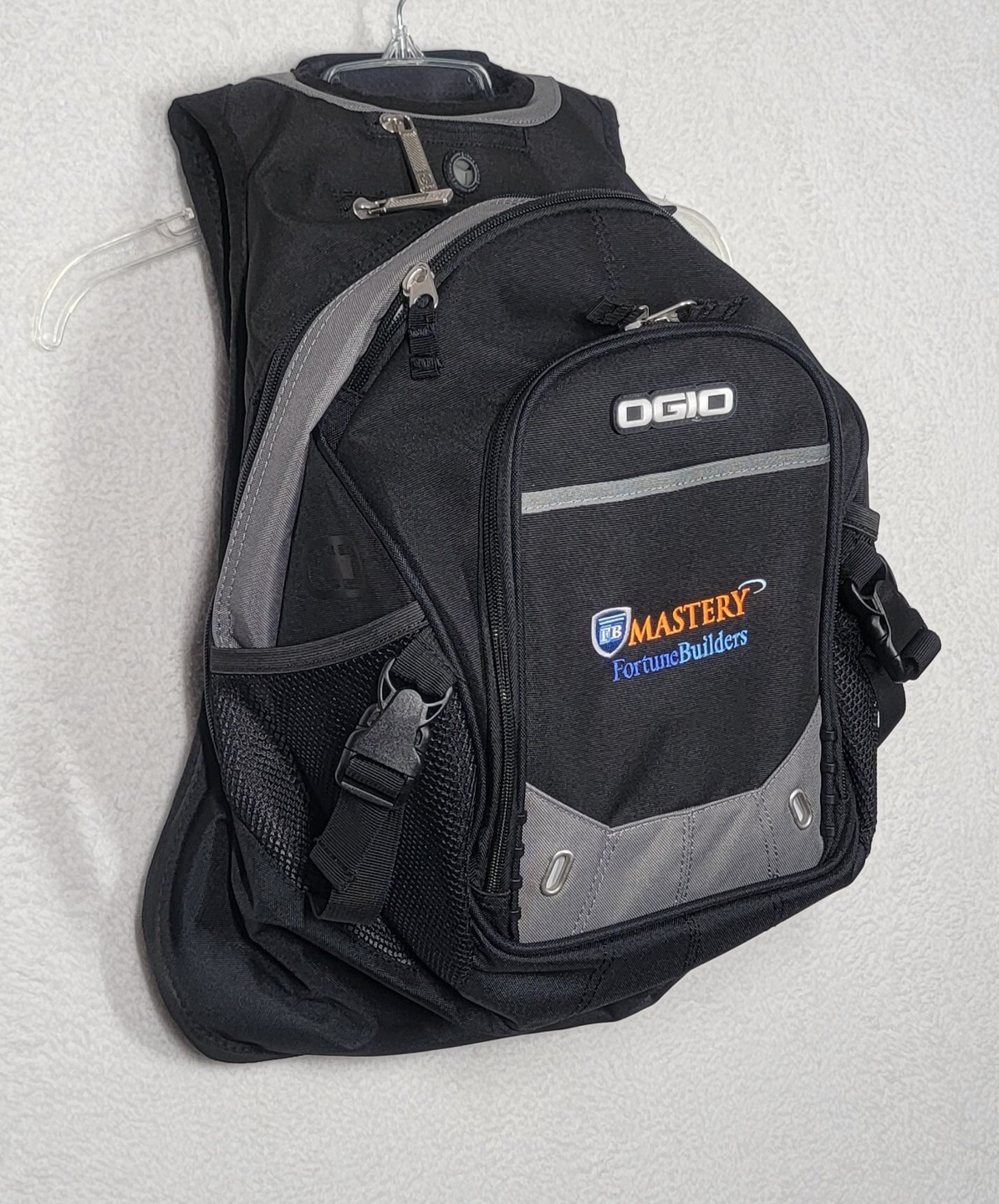 Ogio Master Fortune Builders Backpack - image 3