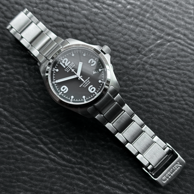 CITIZEN PROMASTER TOUGH H414-T006744 TA PMD56-2861 GN-4W-S ECO 