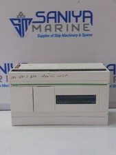 SCHNEIDER ELECTRIC MODICON TWDLCDE40DRF COMPACT BASE CONTROLLER COMPACT PLC BASE