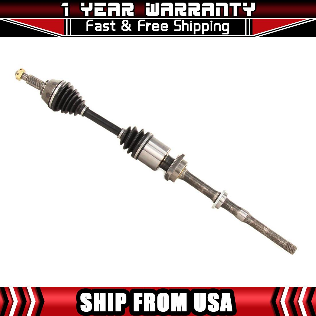 For 2009 2010 2011 2012 2013 2014 Nissan Murano AWD Front