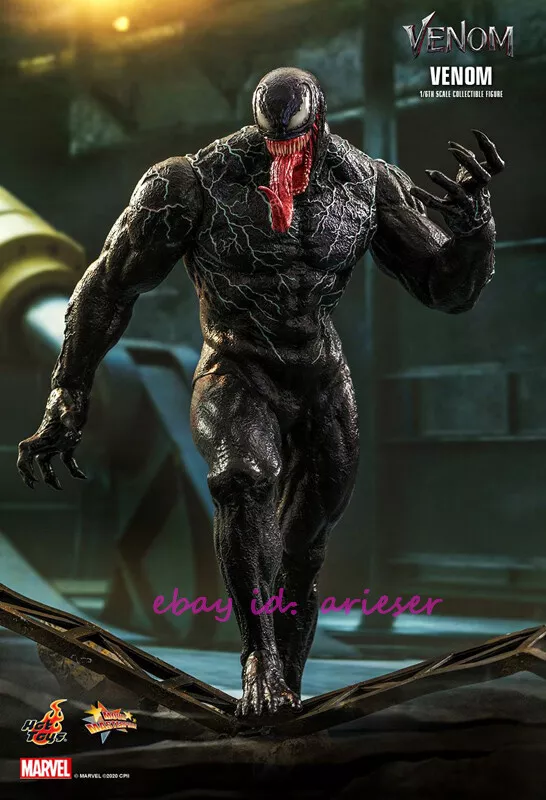 Ebay 2024 venom toys
