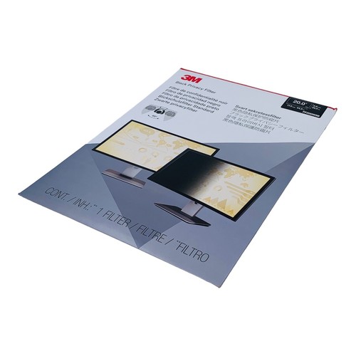 3M Privacy Filter for 20" Monitor 16:9 PF200W9B - Picture 7 of 8