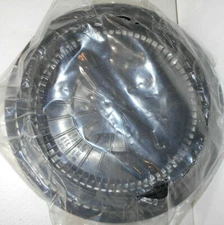 10" Round VGB Pebble Top Drain Cover Black 10-PTD-102A SPG-25-323