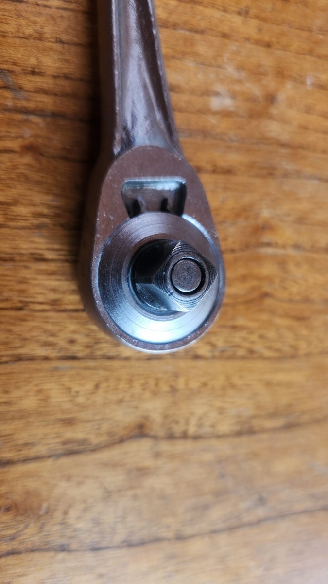 Vintage Craftsman V 43784 3/8