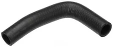 Engine Coolant Bypass Hose-Molded Coolant Hose Gates 20782