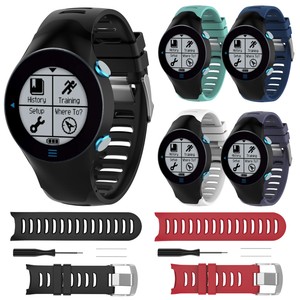 garmin forerunner 610 replacement band
