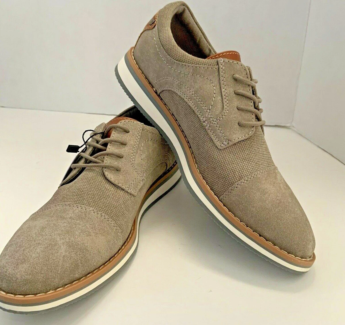 Sonoma mens hotsell shoes