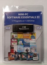 Mini-PC Software Essentials II - 17 Programs ...