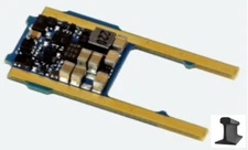 ESU 58731 ~ New 2025 ~ LokSound V5 ~ Micro DCC Direct Kato Sound Decoder  