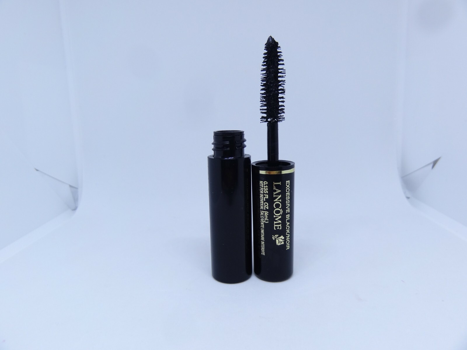 LANCOME Drama Mascara Volume~Excessive Black/Noir~0.135 4 ml | eBay