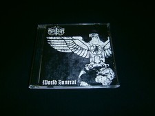 World Funeral by Marduk (CD, 2022) for sale online | eBay