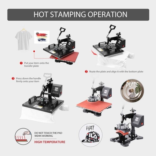 TShirt Printer, RICOH Ri 100, Rh 100, Direct To Garment DTG, FULL