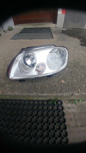 Scheinwerfer Für Volkswagen Caddy 2003-2010 Links 2KD 941 005 D