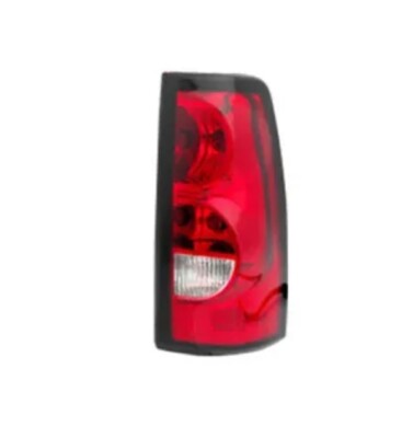 Tail Light Assembly-Regular TYC 11-5851-91