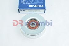 TOYOTA YARIS DAIHATSU KOYO BELT TENSIONER BEARING PU108813RMXW1 INA 532061810