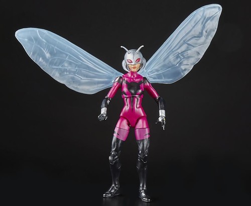 Assorted Marvel Legends Action Figures - Picture 28 of 73