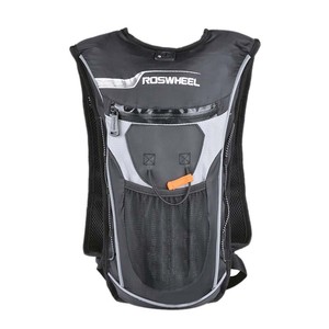 mochila hidratacion mtb