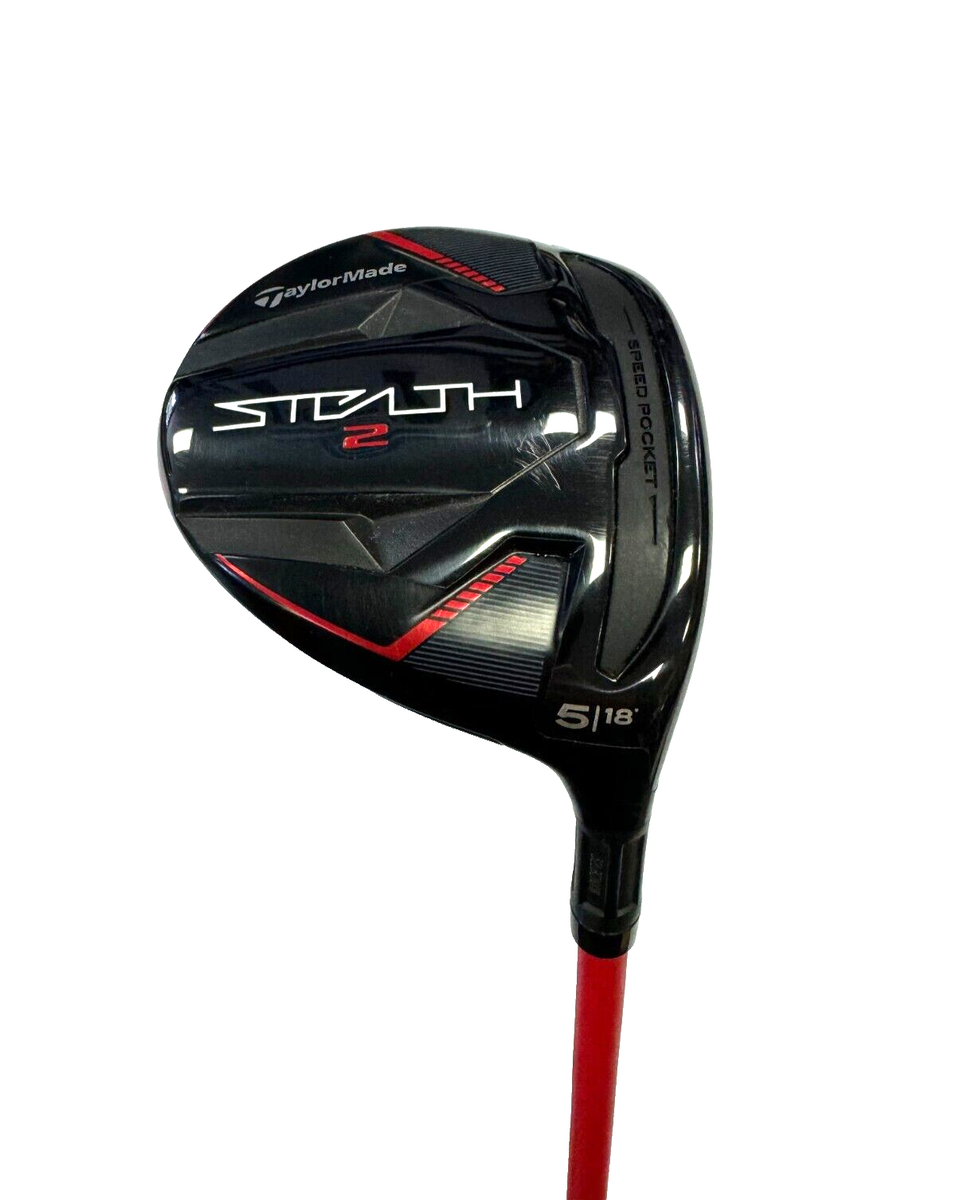 TaylorMade Stealth 5W18° 61SDzeSomxL._UF350,350_QL50_.jpg