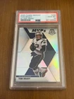 2020 Mosaic Tom Brady MVPs Silver Prizm #298 PSA 10 Patriots GEM MINT