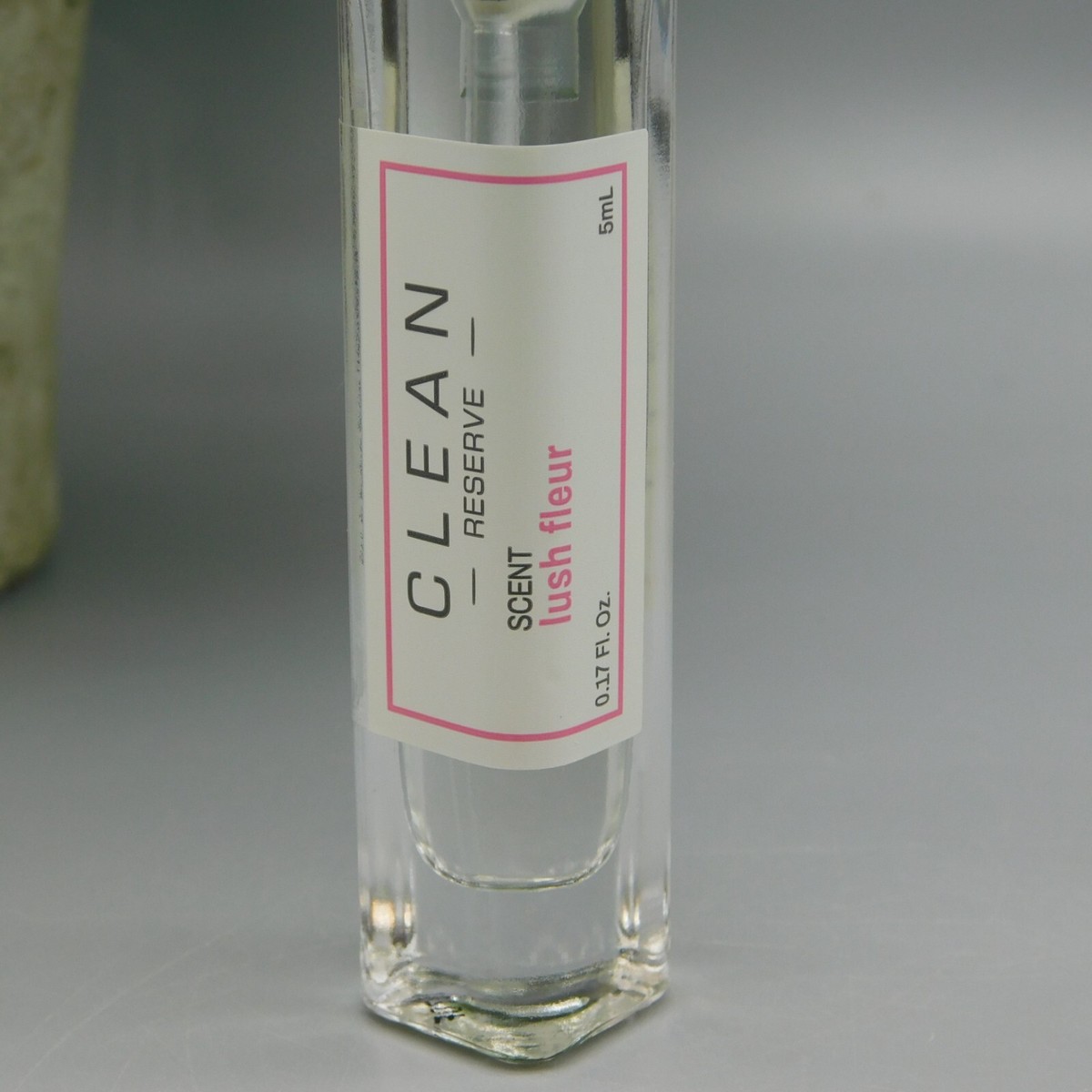 Clean Reserve Lush Fleur Eau de Parfum Spray 0.17 oz New | eBay