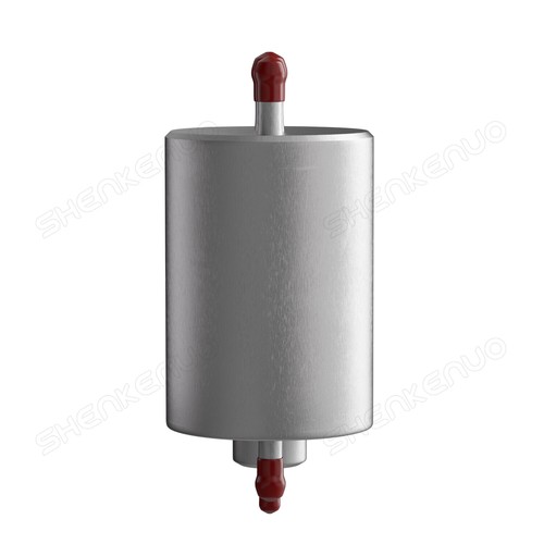 Fuel Filter Replacement for 2003-2004 Mercedes-Benz G55 AMG Reliable Filtration - Bild 4 von 6