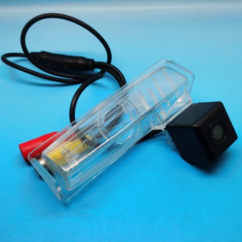 Car Rear View Backup Camera For Toyota Camry 2005 2006 2007 2008 2009 2010 2011 - Picture 3 of 9